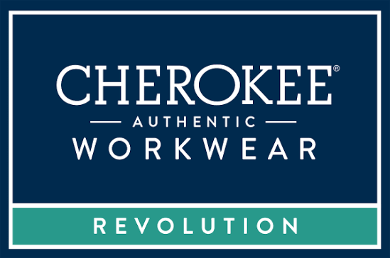 Γυναικείο παντελόνι Scrub της CHEROKEE XXS-XXL TRQW/ΤΙΡΚΟΥΑΖ) code: WW110