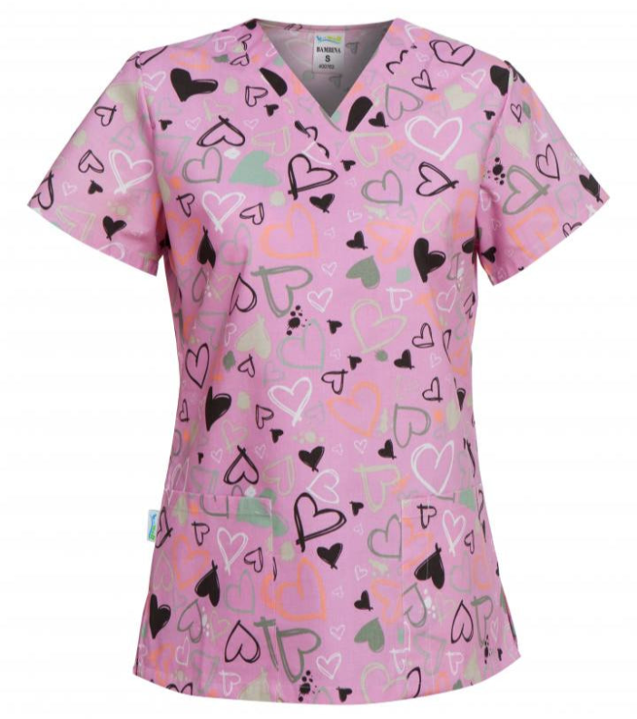 PRINT SCRUB  code: 5020