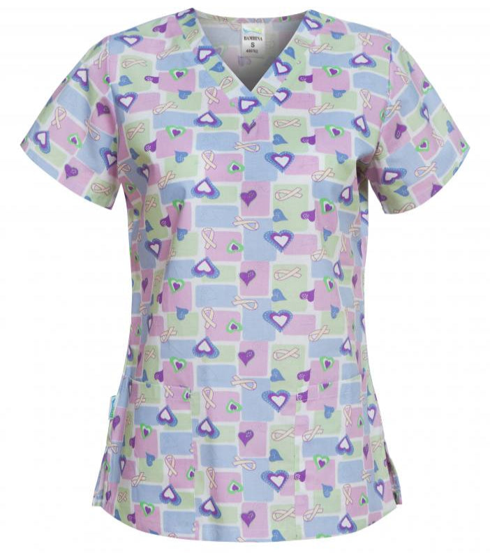 PRINT SCRUB code: 5021