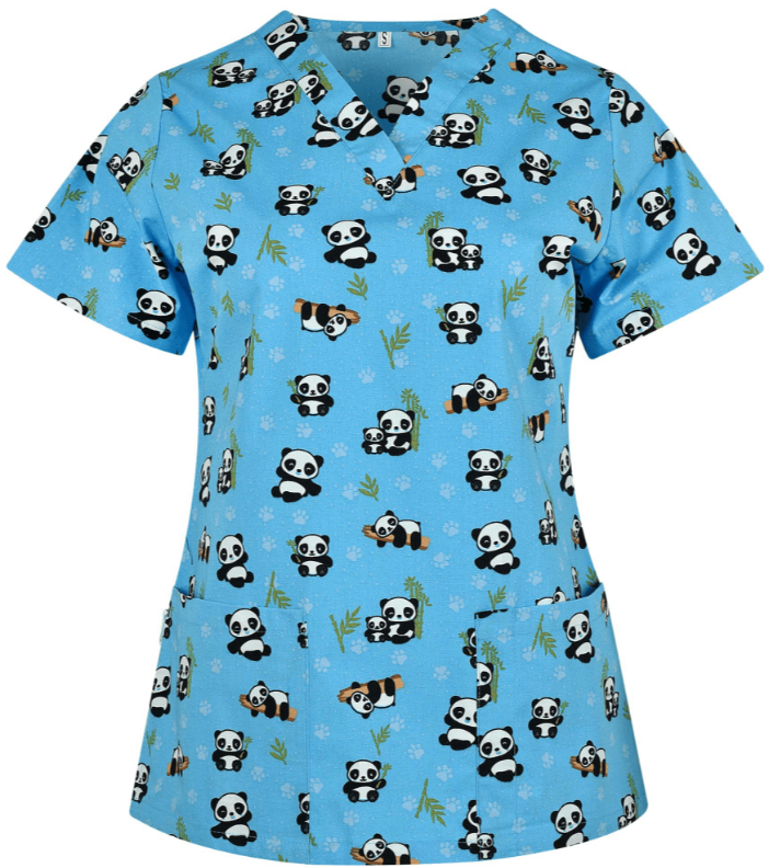 PRINT SCRUB code: 5025