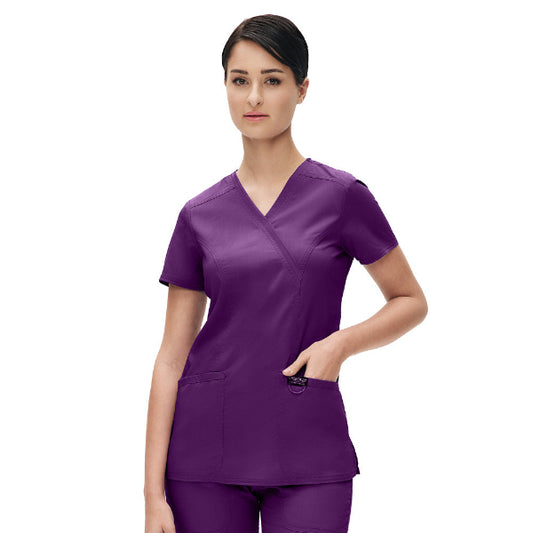 Σετ μπλούζα-παντελόνι - Scrub Set CHEROKEE XXS-XXL (EGGW/ΜΕΛΙΤΖΑΝΙ) code: WW610/WW110