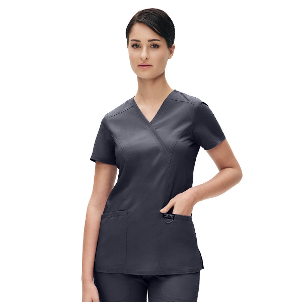Σετ μπλούζα-παντελόνι - Scrub Set CHEROKEE XXS-XXL (PWTW/ΑΝΘΡΑΚΙ) code: WW610/WW110