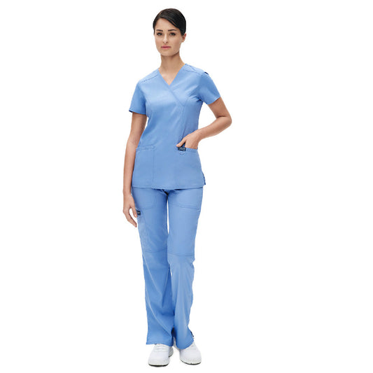 Σετ μπλούζα-παντελόνι - Scrub Set CHEROKEE XXS-XXL code: WW610/WW110