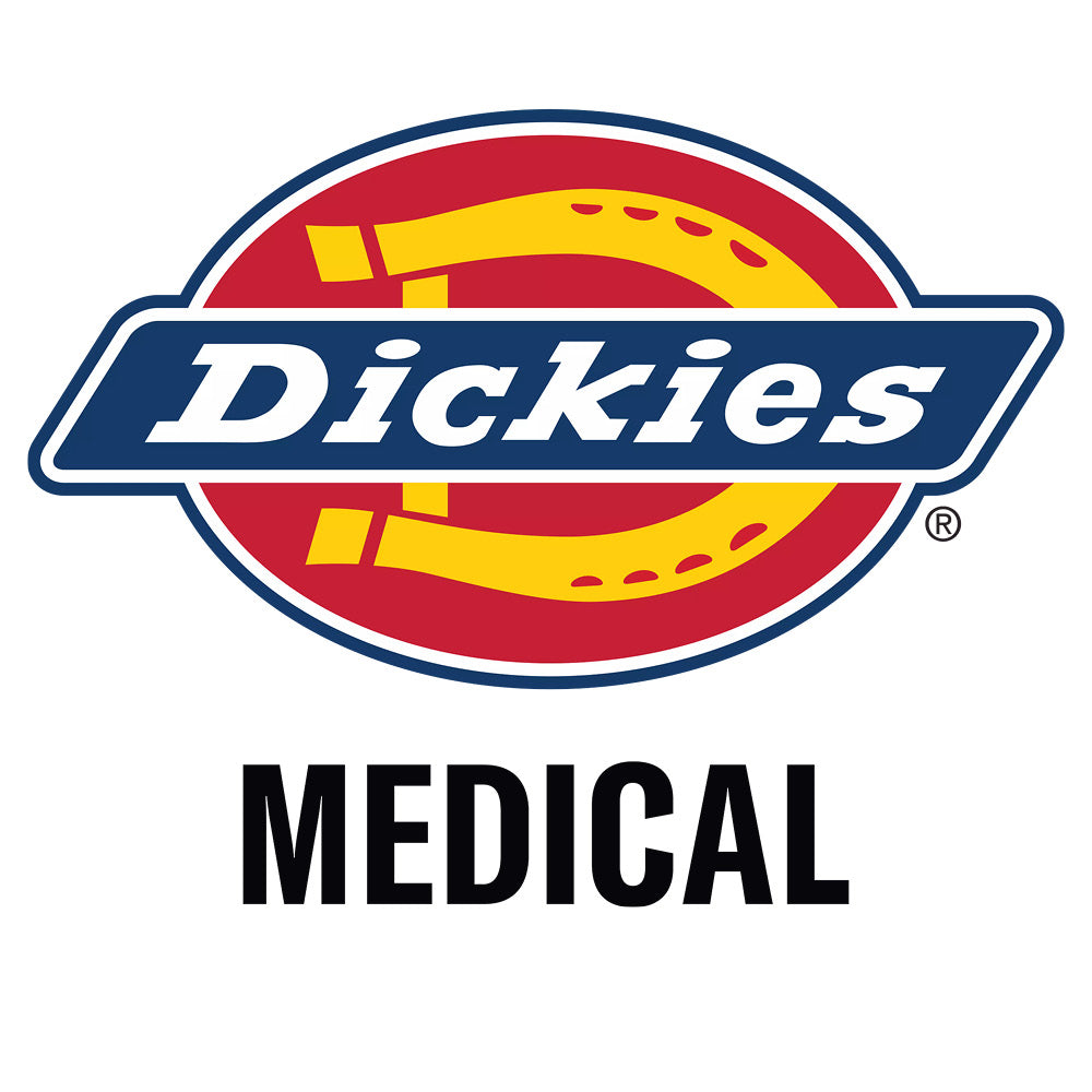 Γυναικείο παντελόνι Scrub Balance της Dickies (CIE/ΣΙΕΛ) XXS-XXL  CODE: DK135