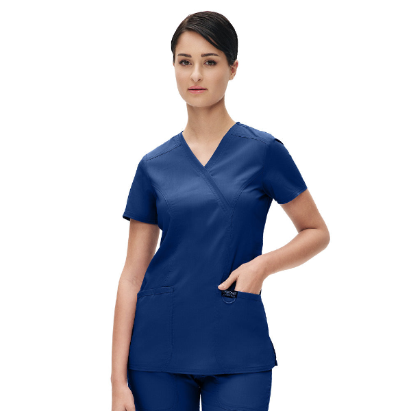 Σετ μπλούζα-παντελόνι - Scrub Set CHEROKEE XXS-XXL (NAVW/ΜΛΕ ΜΑΡΕΝ) code: WW610/WW110