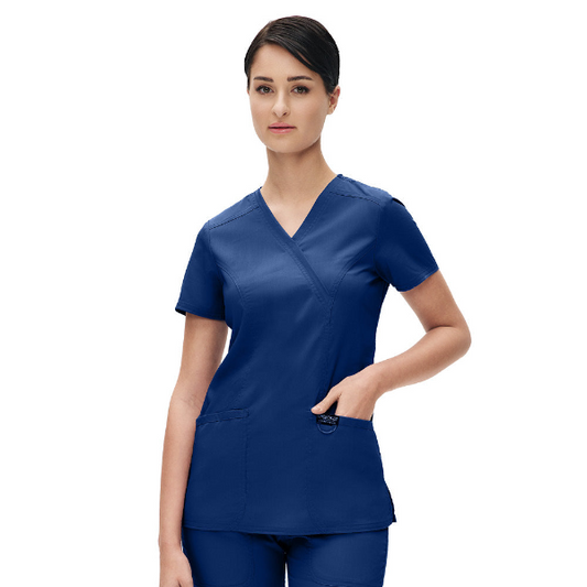 Σετ μπλούζα-παντελόνι - Scrub Set CHEROKEE XXS-XXL (NAVW/ΜΛΕ ΜΑΡΕΝ) code: WW610/WW110