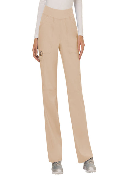 Γυναικείο παντελόνι Scrub της CHEROKEE XXS-XXL  KAKW/ΧΑΚΙ code: WW110