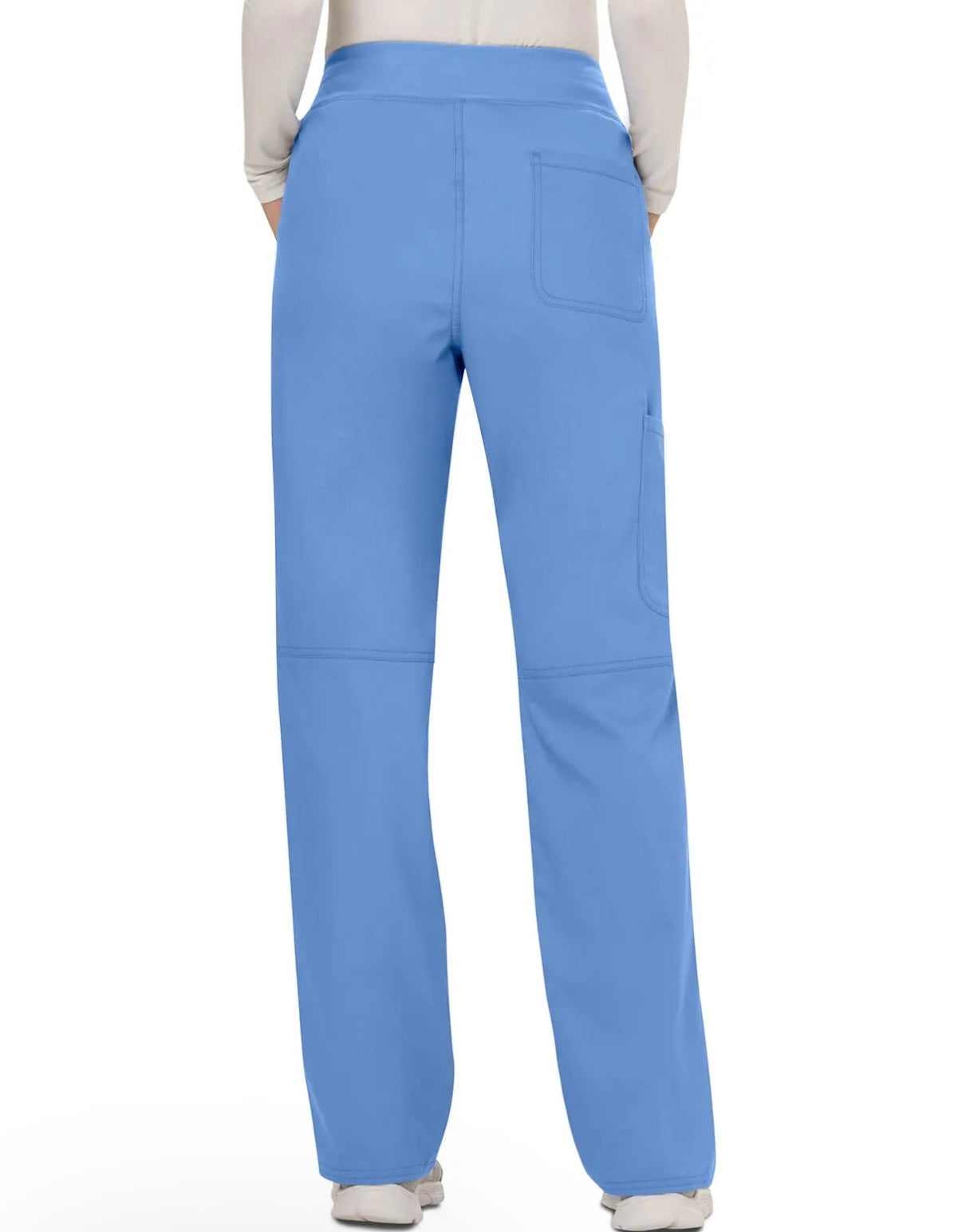 Γυναικείο Παντελόνι Scrub Revolution της Cherokee XXS-XXL  CODE: WW110