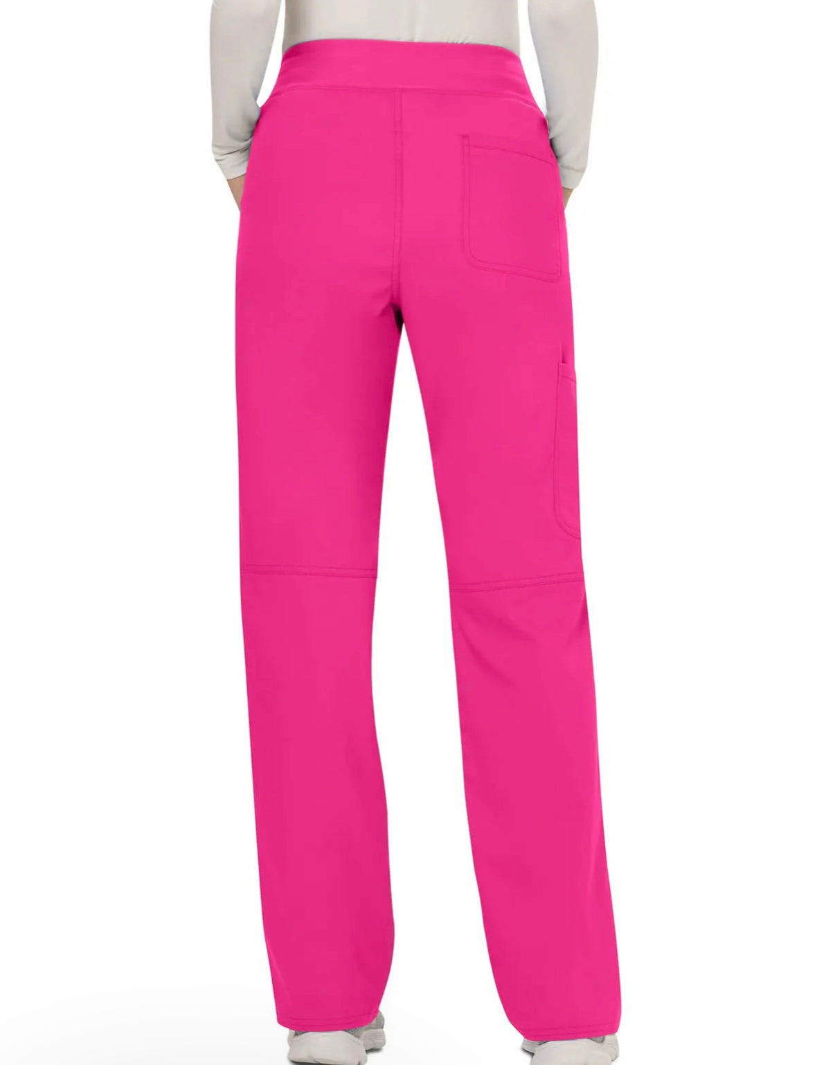 Γυναικείο παντελόνι Scrub της CHEROKEE XXS-XXL  REDW/ΚΟΚΚΙΝΟ code: WW110