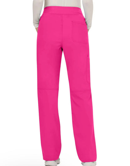 Γυναικείο παντελόνι Scrub της CHEROKEE XXS-XXL  REDW/ΚΟΚΚΙΝΟ code: WW110
