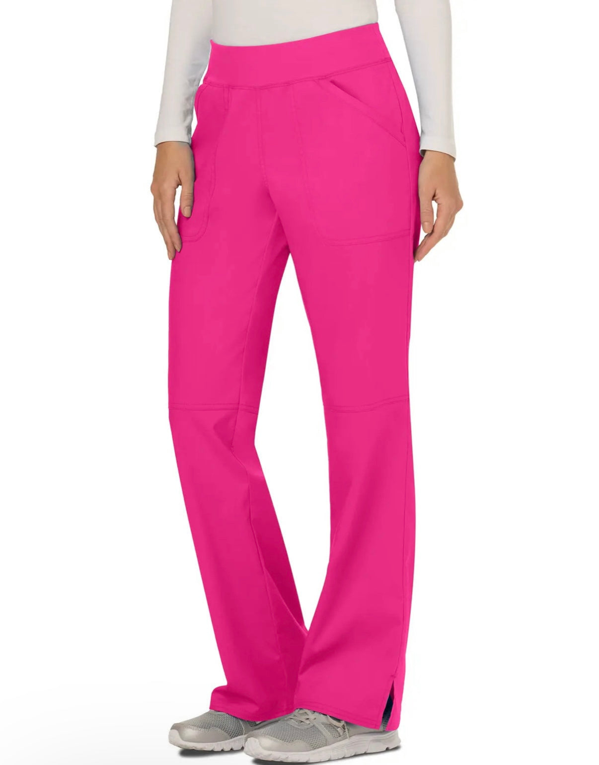 Γυναικείο παντελόνι Scrub της CHEROKEE XXS-XXL  REDW/ΚΟΚΚΙΝΟ code: WW110