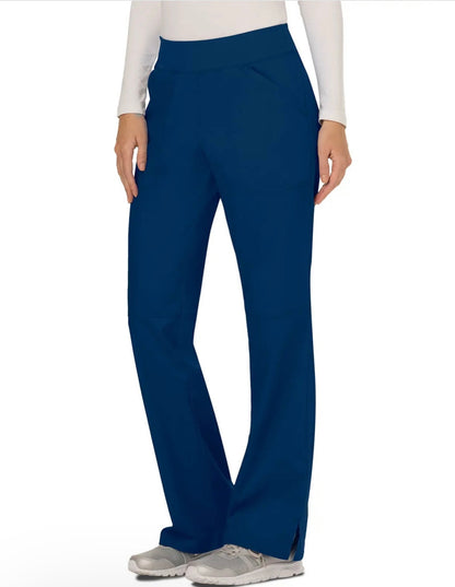 Γυναικείο παντελόνι Scrub της CHEROKEE XXS-XXL  NAVW/ΜΠΛΕ ΜΑΡΕΝ) code: WW110