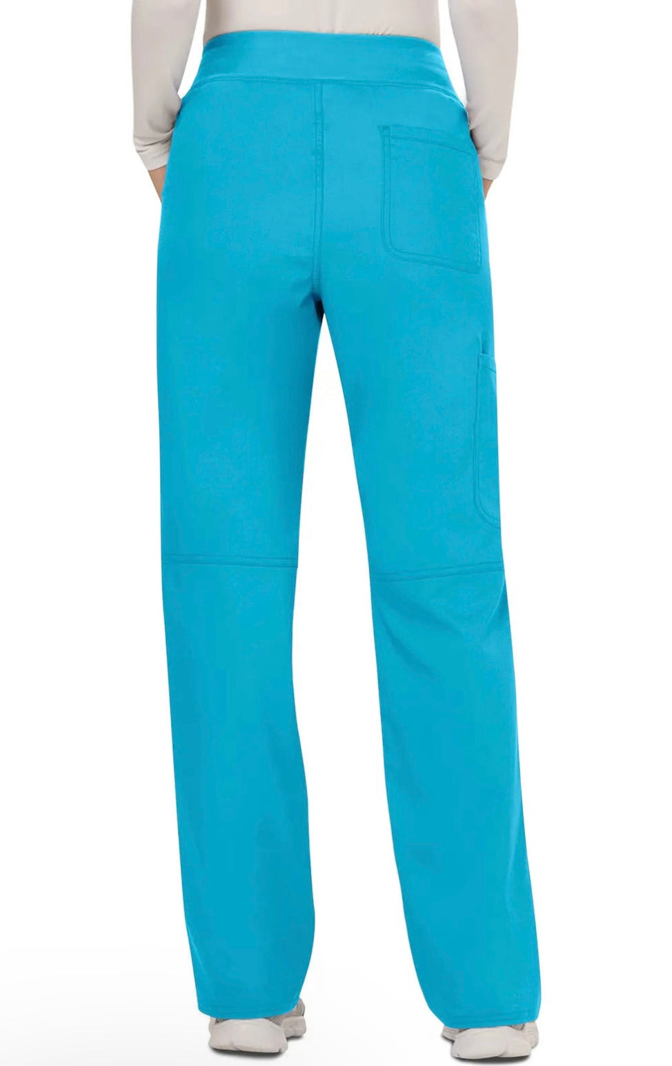 Γυναικείο παντελόνι Scrub της CHEROKEE XXS-XXL  TRQW/ΤΙΡΚΟΥΑΖ) code: WW110