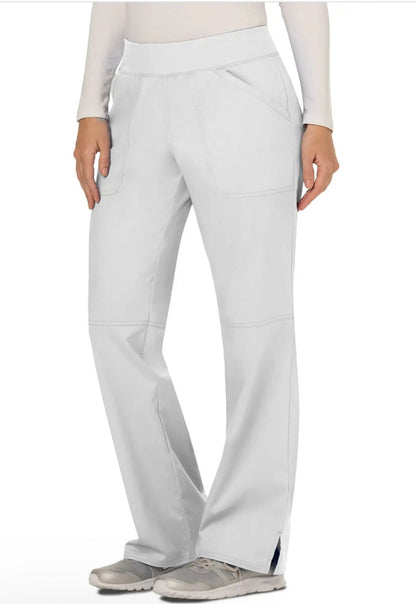 Γυναικείο παντελόνι Scrub της CHEROKEE XXS-XXL  WHTW/ΛΕΥΚΟ code: WW110