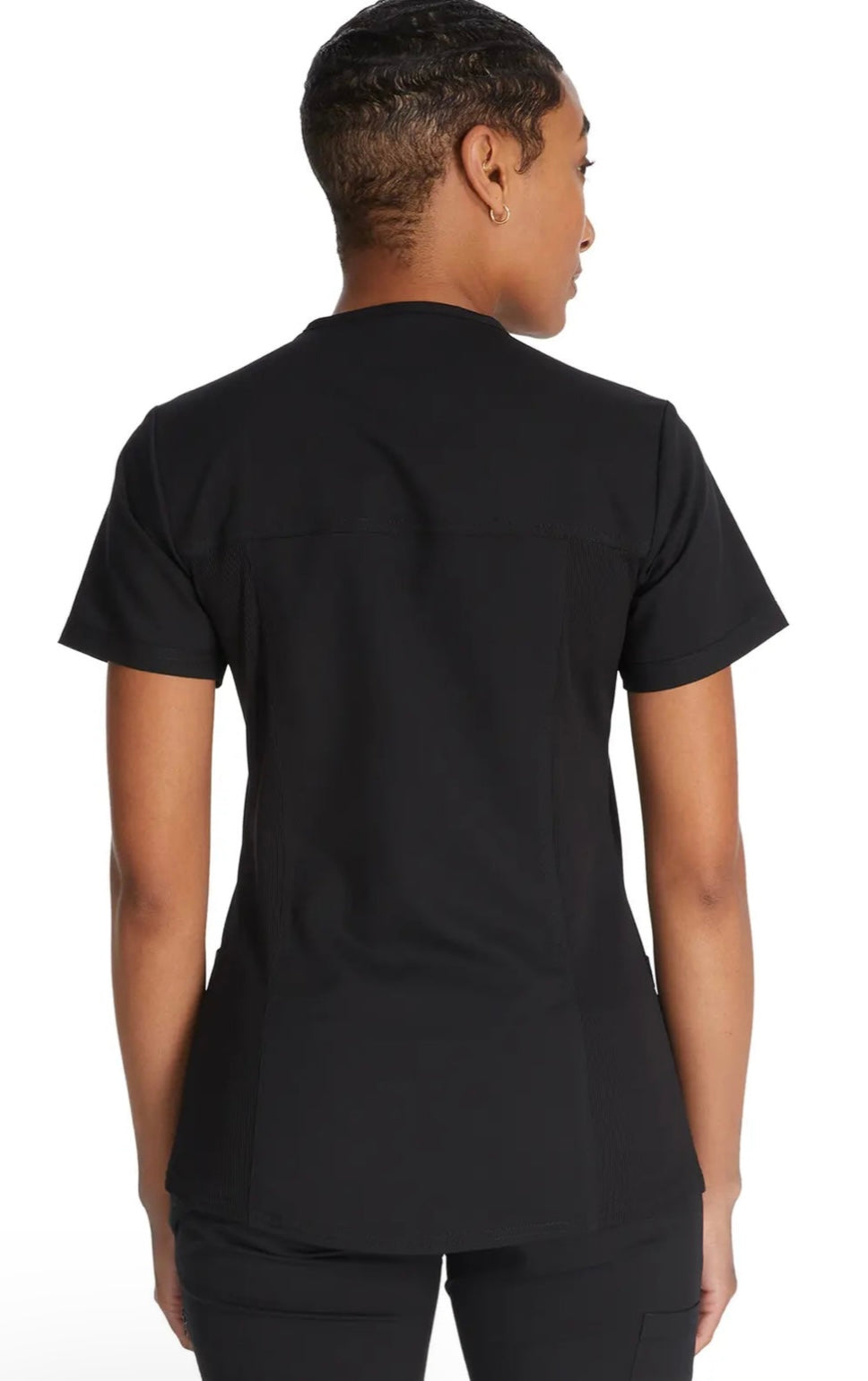 Σετ γυναικείο μπλούζα-παντελόνι - Scrub Set Balance της Dickies XXS-XXL (BLK/ΜΑΥΡΟ) code: DK870/DK135