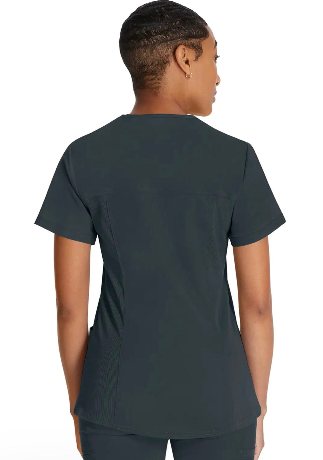 Σετ γυναικείο μπλούζα-παντελόνι - Scrub Set Balance της Dickies XXS-XXL (PWT/ΑΝΘΡΑΚΙ) code: DK870/DK135