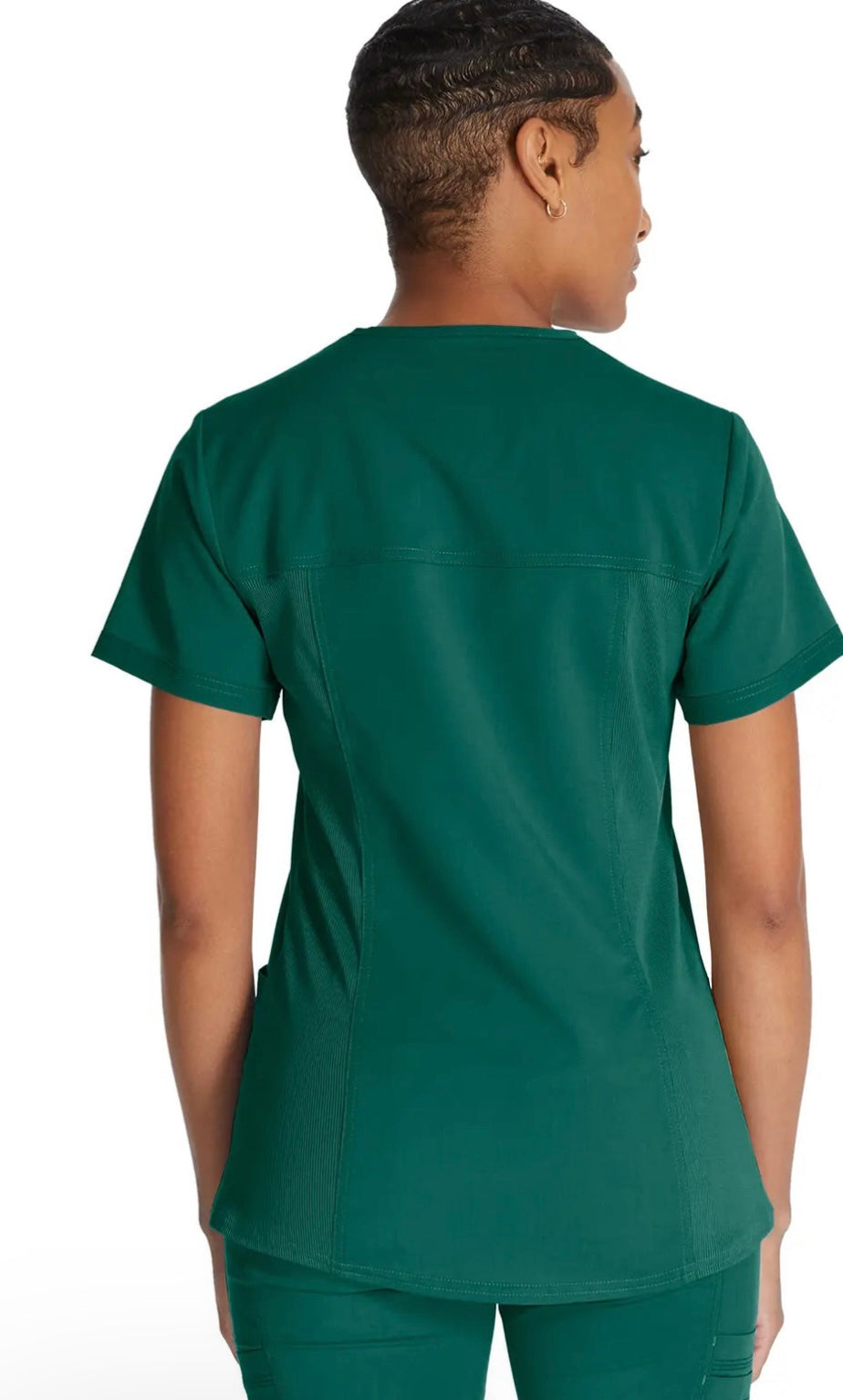 Σετ γυναικείο μπλούζα-παντελόνι - Scrub Set Balance της Dickies XXS-XXL (HUN/ΠΡΑΣΙΝΟ) code: DK870/DK135