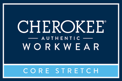Ανδρικη - Unisex  Μπλούζα Scrub Core Stretch της Cherokee (CIEWΣΙΕΛ) XXS-XXL  CODE: WW4725