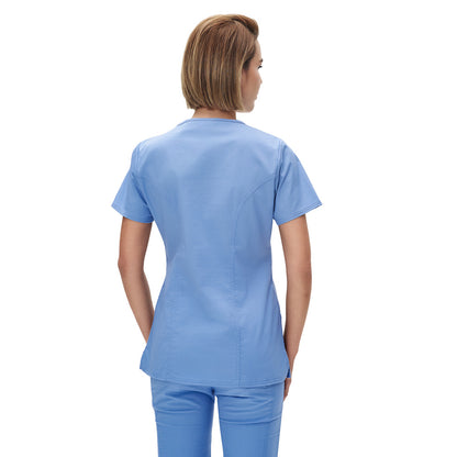 Γυναικεία Μπλούζα Scrub Balance της Dickies  XXS-XXL  CODE: DK870