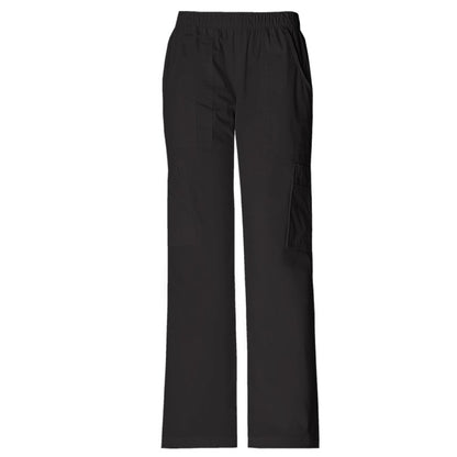 Unisex παντελόνι Scrub της CHEROKEE XXS-XXL (BLKW/ΜΑΥΡΟ)code: WW4005