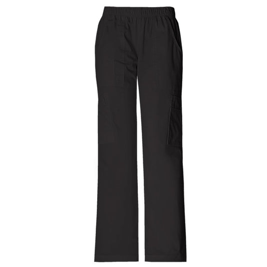 Unisex παντελόνι Scrub της CHEROKEE XXS-XXL (BLKW/ΜΑΥΡΟ)code: WW4005