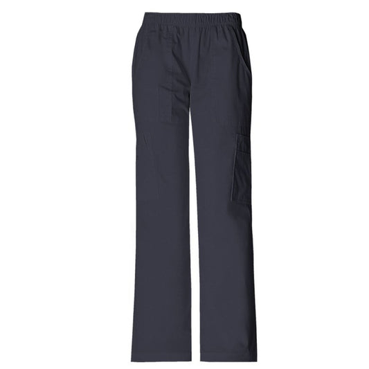 Unisex παντελόνι Scrub της CHEROKEE XXS-XXL (PWTW/ΑΝΘΡΑΚΙ) code: WW4005