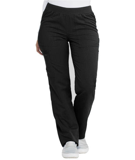 Σετ γυναικείο μπλούζα-παντελόνι - Scrub Set Balance της Dickies XXS-XXL (BLK/ΜΑΥΡΟ) code: DK870/DK135