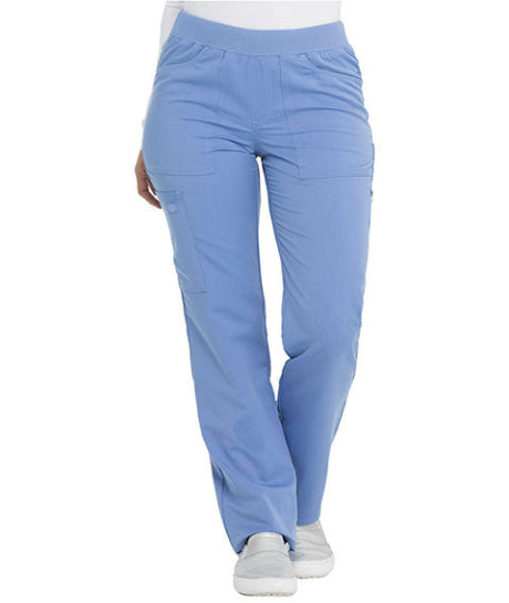 Σετ γυναικείο μπλούζα-παντελόνι - Scrub Set Balance της Dickies XXS-XXL (CIE/ΣΙΕΛ) code: DK870/DK135