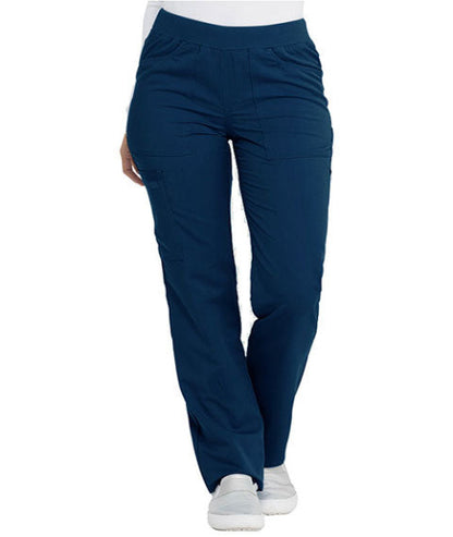 Σετ γυναικείο μπλούζα-παντελόνι - Scrub Set Balance της Dickies XXS-XXL (NAV/ΜΠΛΕ ΣΚΟΥΡΟ) code: DK870/DK135